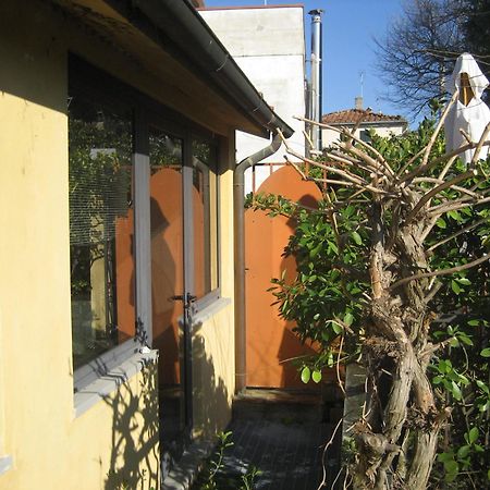 B&B Villa Panicucci ลีวอร์โน ภายนอก รูปภาพ