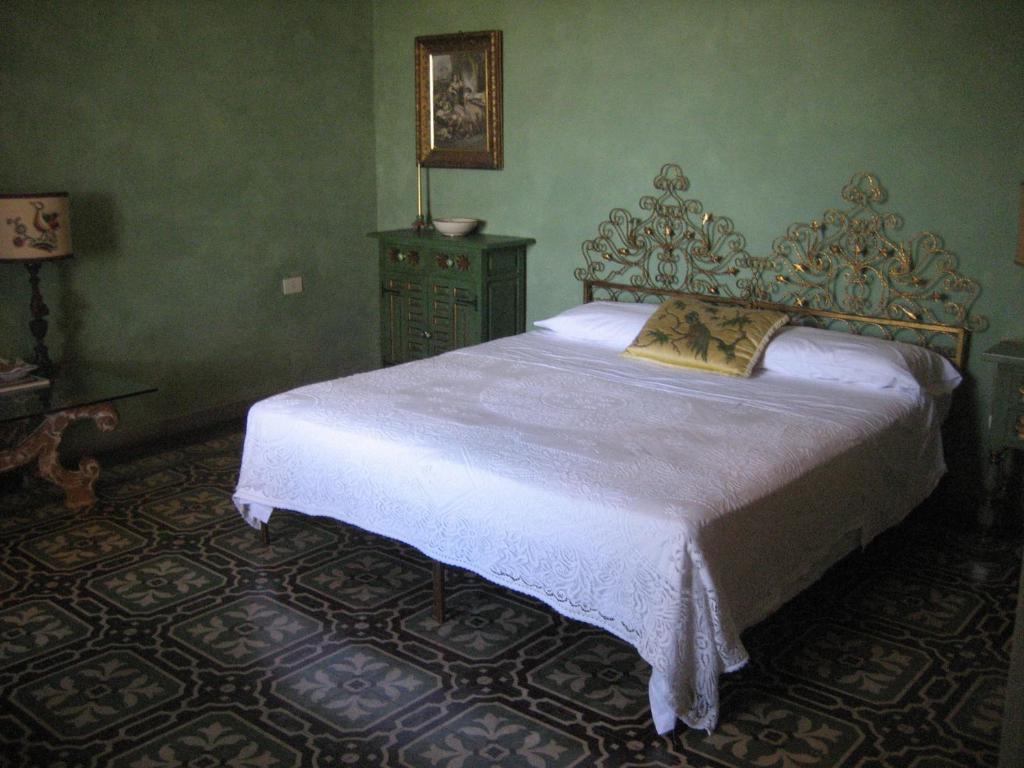 B&B Villa Panicucci ลีวอร์โน ห้อง รูปภาพ