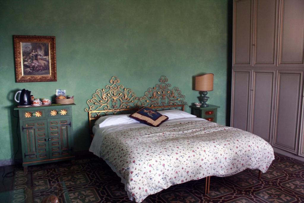 B&B Villa Panicucci ลีวอร์โน ห้อง รูปภาพ