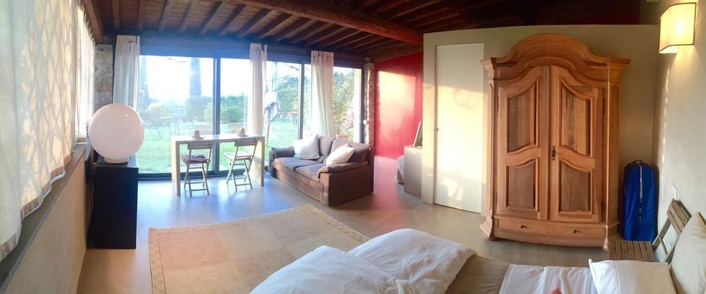 B&B Villa Panicucci ลีวอร์โน ห้อง รูปภาพ