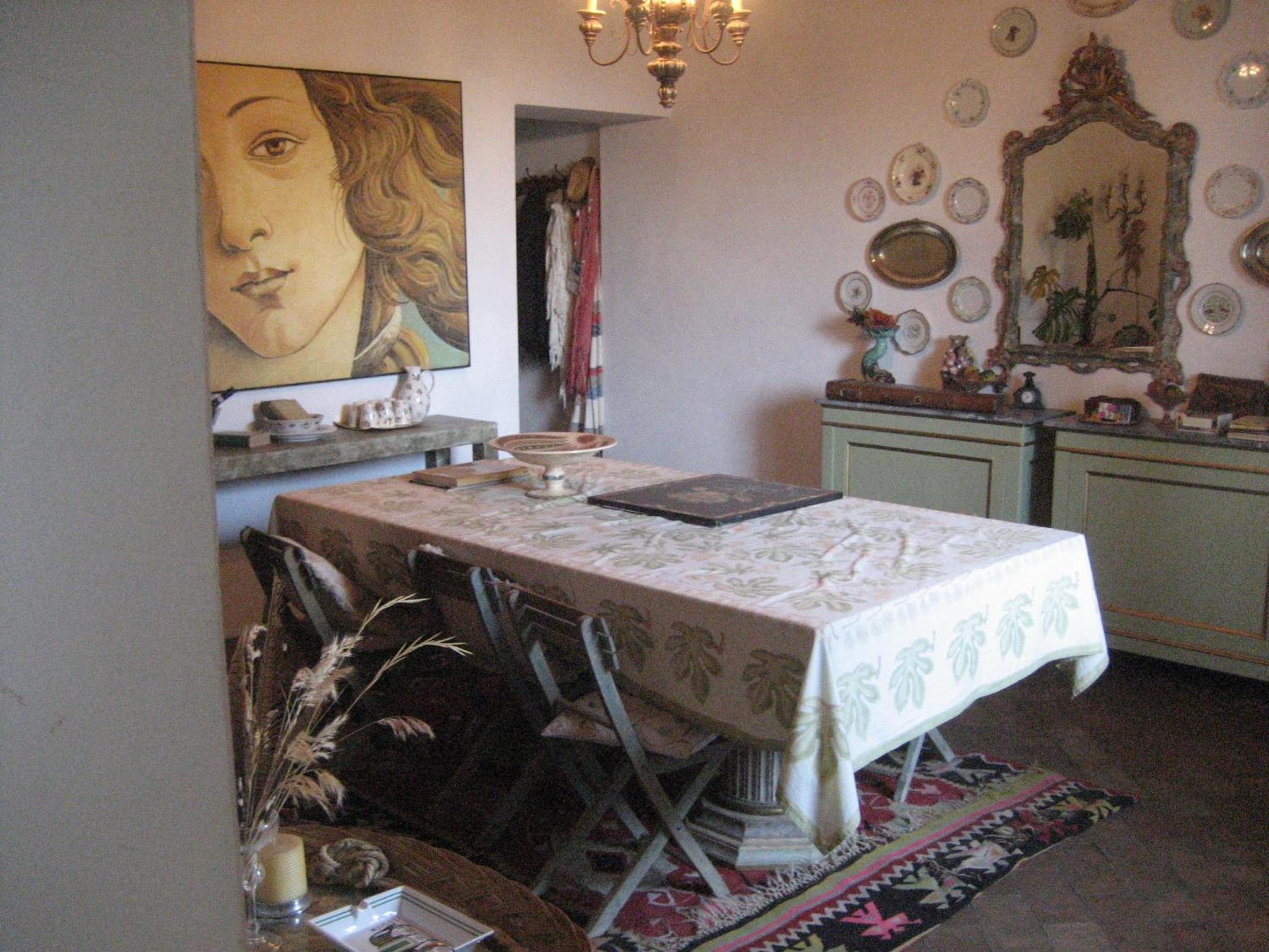 B&B Villa Panicucci ลีวอร์โน ภายนอก รูปภาพ