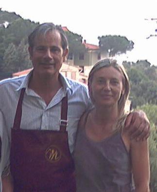B&B Villa Panicucci ลีวอร์โน ภายนอก รูปภาพ