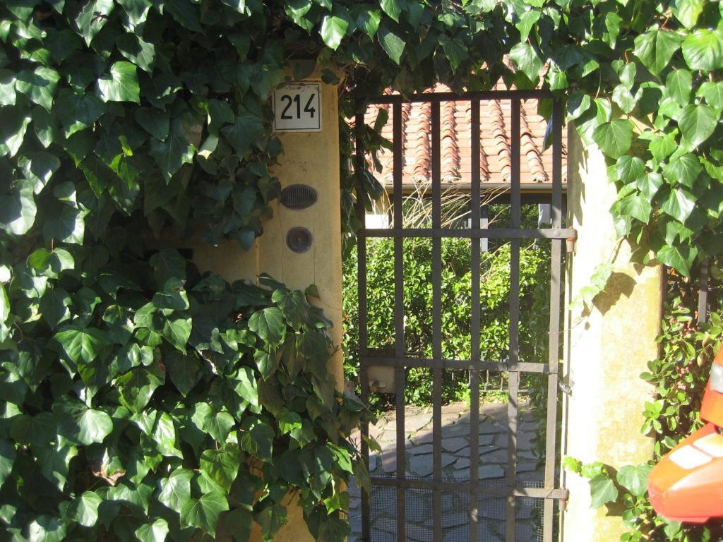 B&B Villa Panicucci ลีวอร์โน ห้อง รูปภาพ